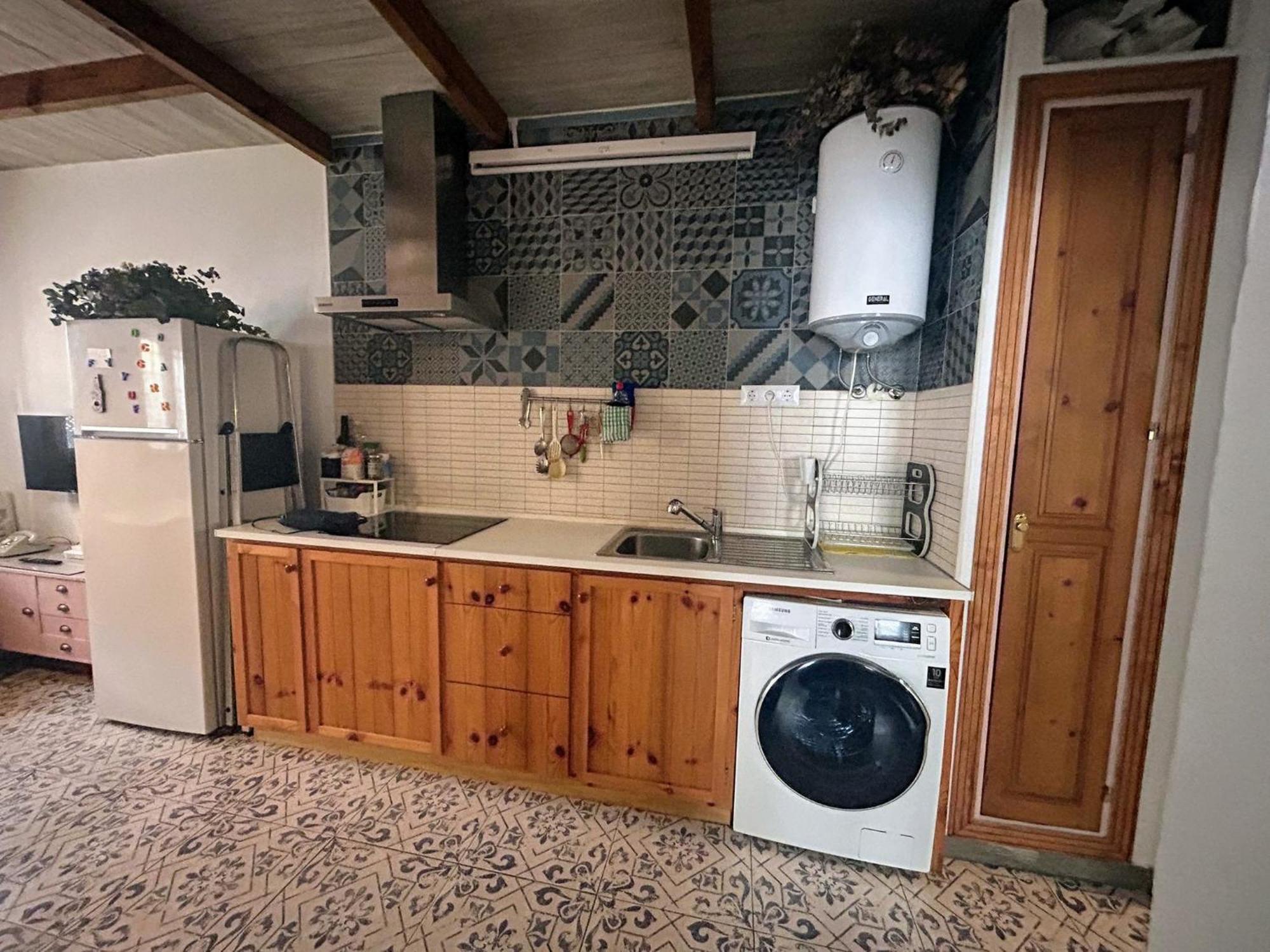 Casita Centrica Corro De Bolos Sanlúcar de Barrameda Екстериор снимка