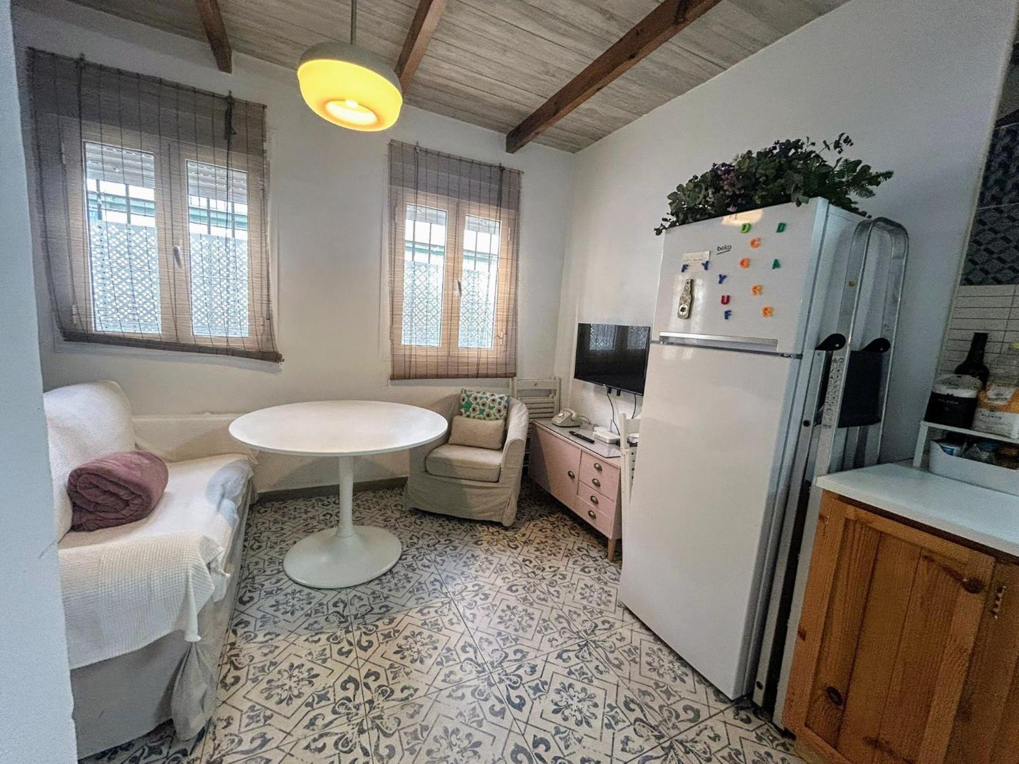 Casita Centrica Corro De Bolos Sanlúcar de Barrameda Екстериор снимка