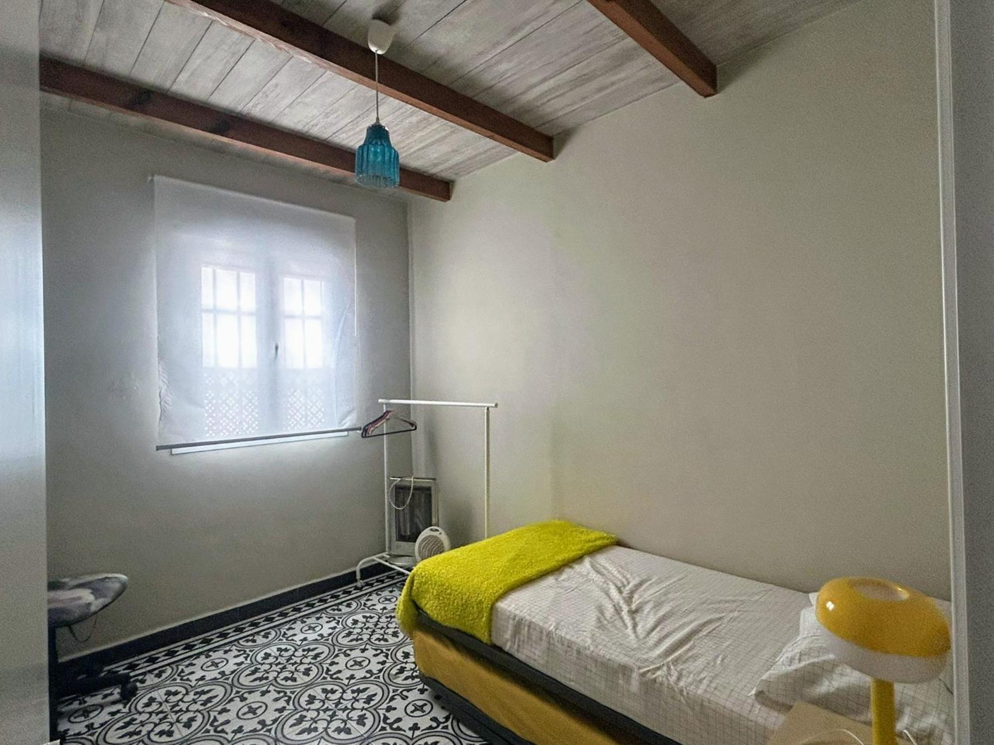 Casita Centrica Corro De Bolos Sanlúcar de Barrameda Екстериор снимка